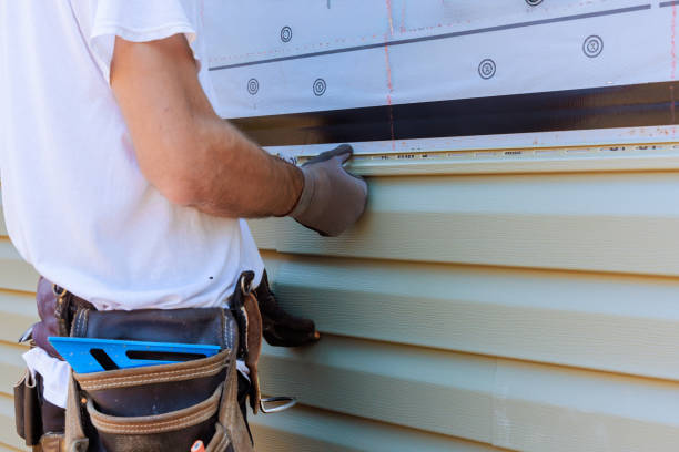 Affordable Siding Contractor solutions in Warnock, OH